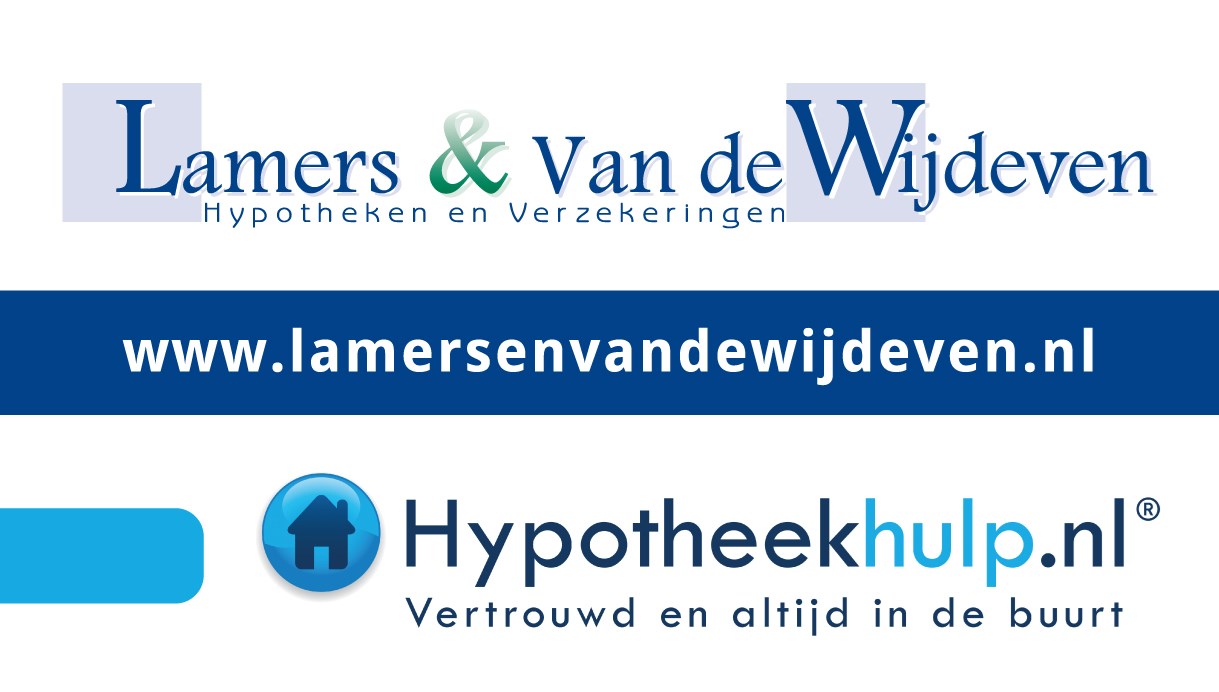 Logo van Lamers & Van de Wijdeven