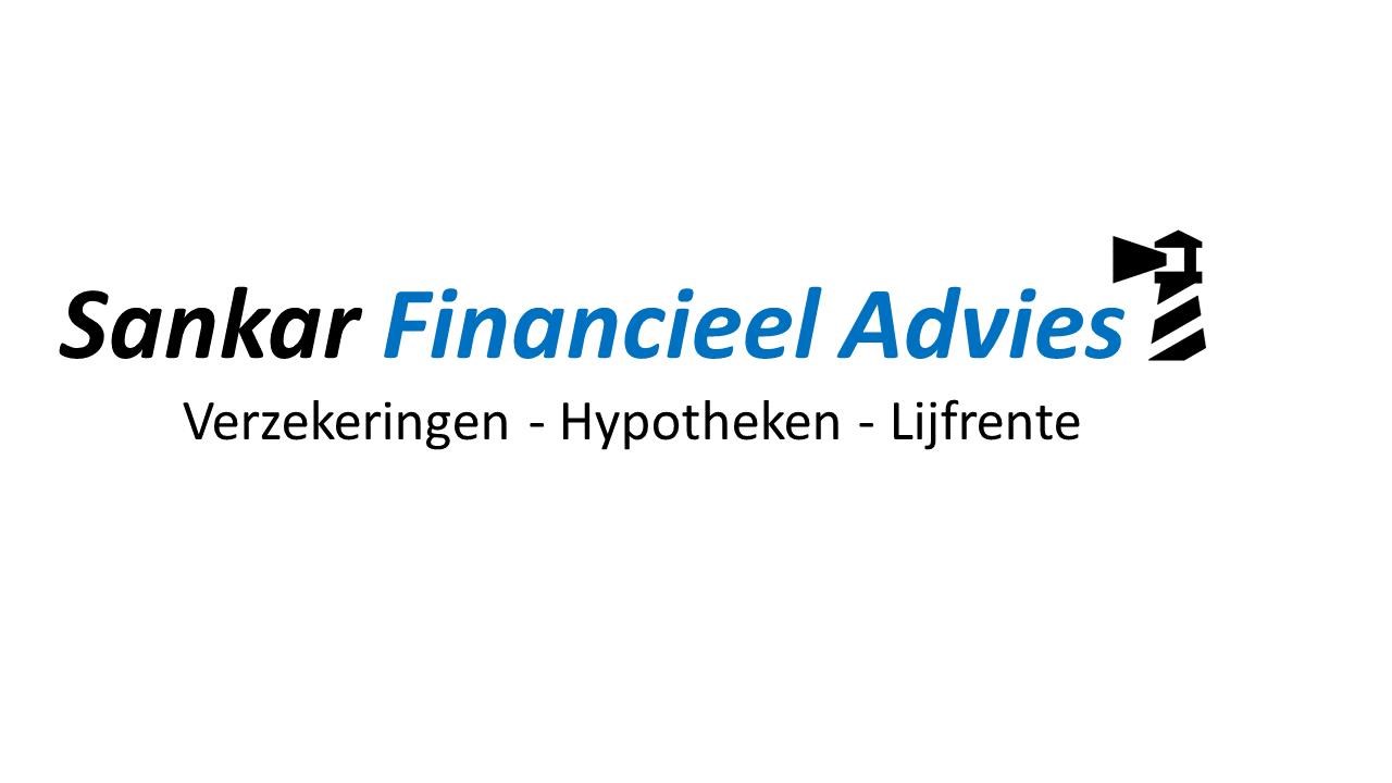 Logo van Sankar Financieel Advies