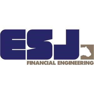 Logo van ESJ Accountants & Belastingadviseurs