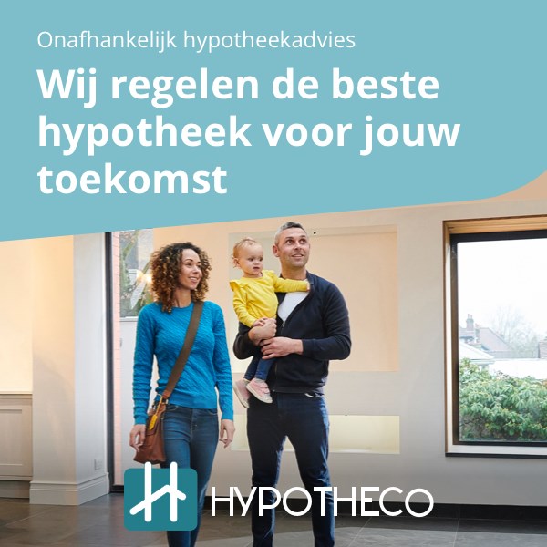 Logo van Hypotheco