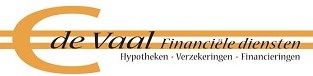 Logo van De Vaal Financiële Diensten B.V.