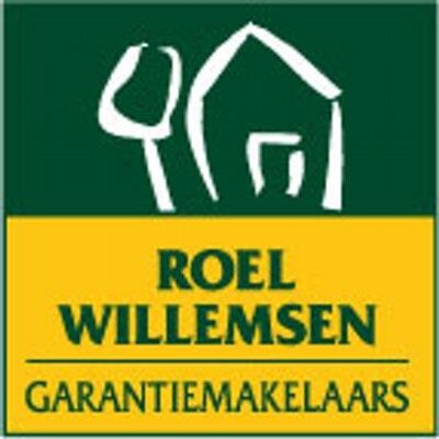 Roel Willemsen Garantiemakelaars