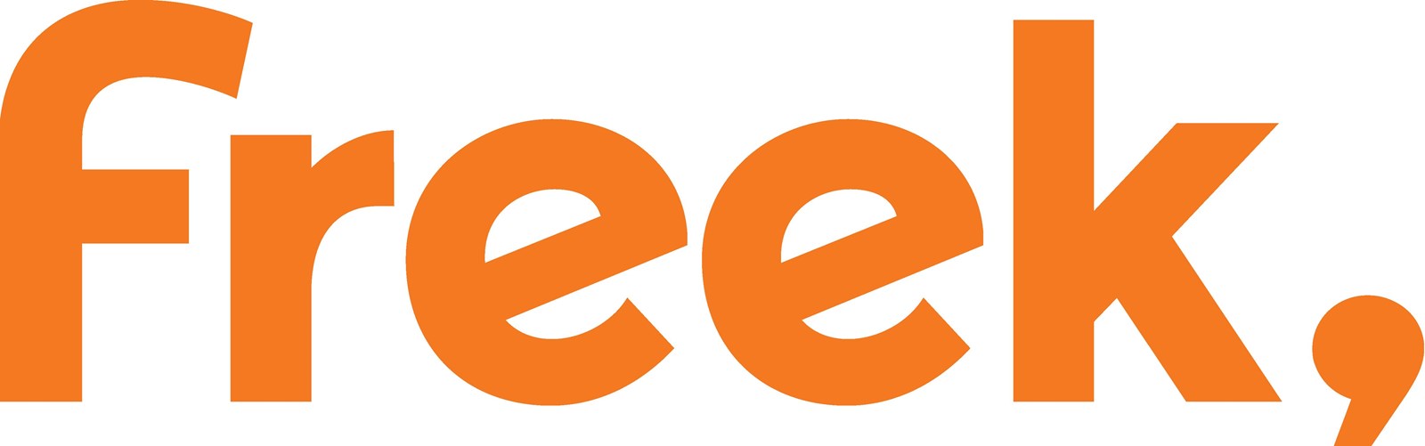 Logo van Freek Hypotheek Zaandam