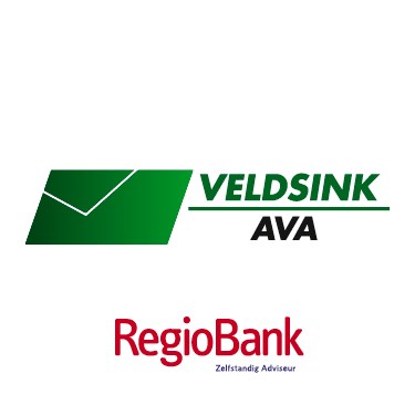 Logo van Veldsink - AVA