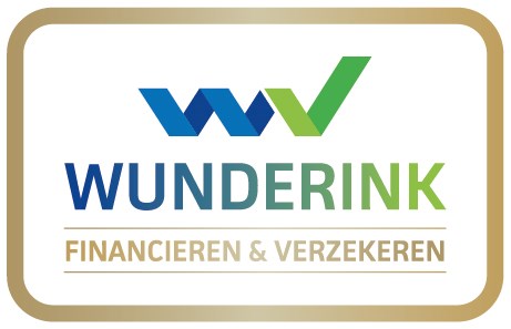 Logo van Wunderink 