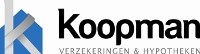 Logo van Koopman Verzekeringen & Hypotheken 