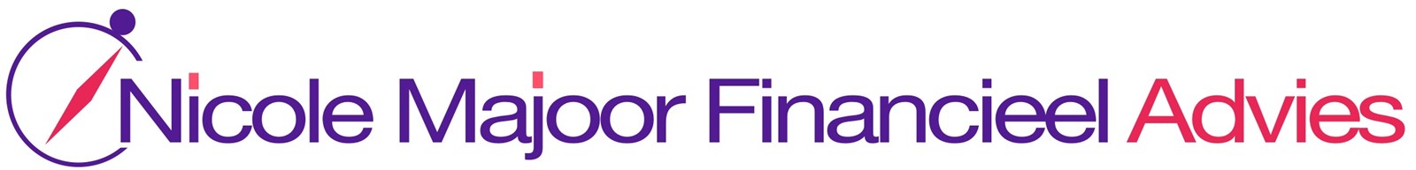 Logo van Nicole Majoor Financieel Advies