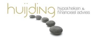 Logo van Huijding Hypotheken & Financieel Advies