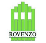 Logo van financieel adviesbureau ROVENZO