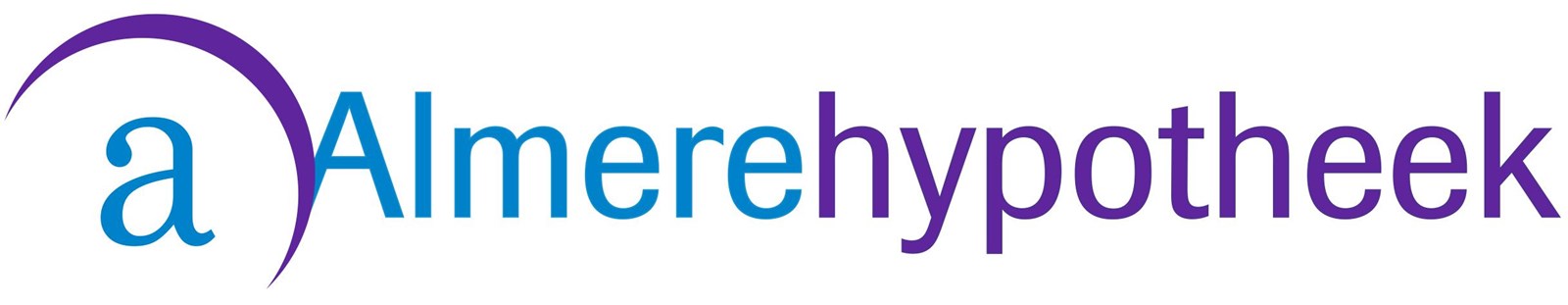 Logo van AlmereHypotheek