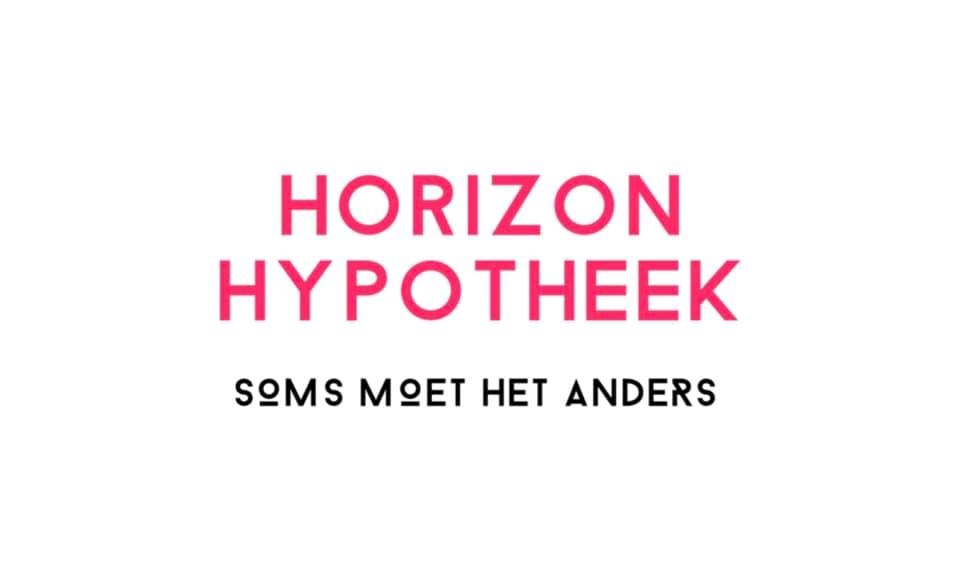Logo van Horizon Hypotheek