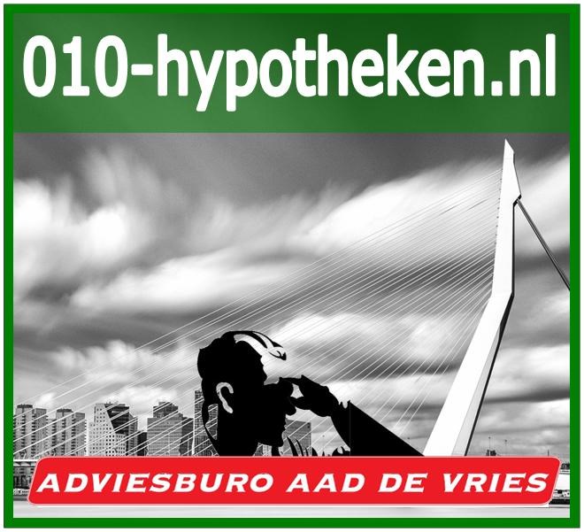 Logo van Adviesburo Aad de Vries
