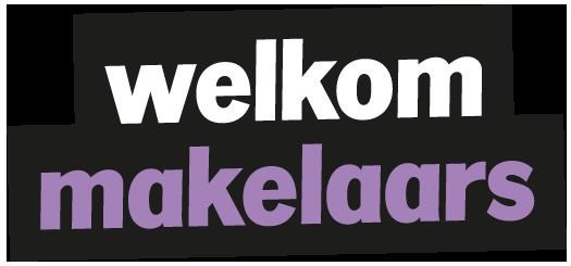 Logo van Welkom Makelaars