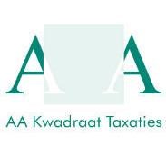 Afbeelding van AA Kwadraat Taxaties