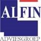 Logo van Alfin Adviesgroep