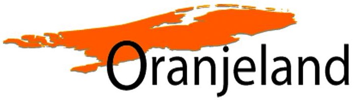 Logo van Oranjeland