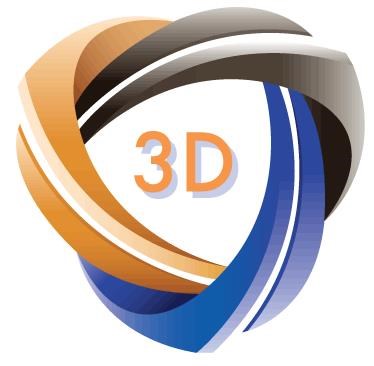 Logo van 3D Financieel Advies