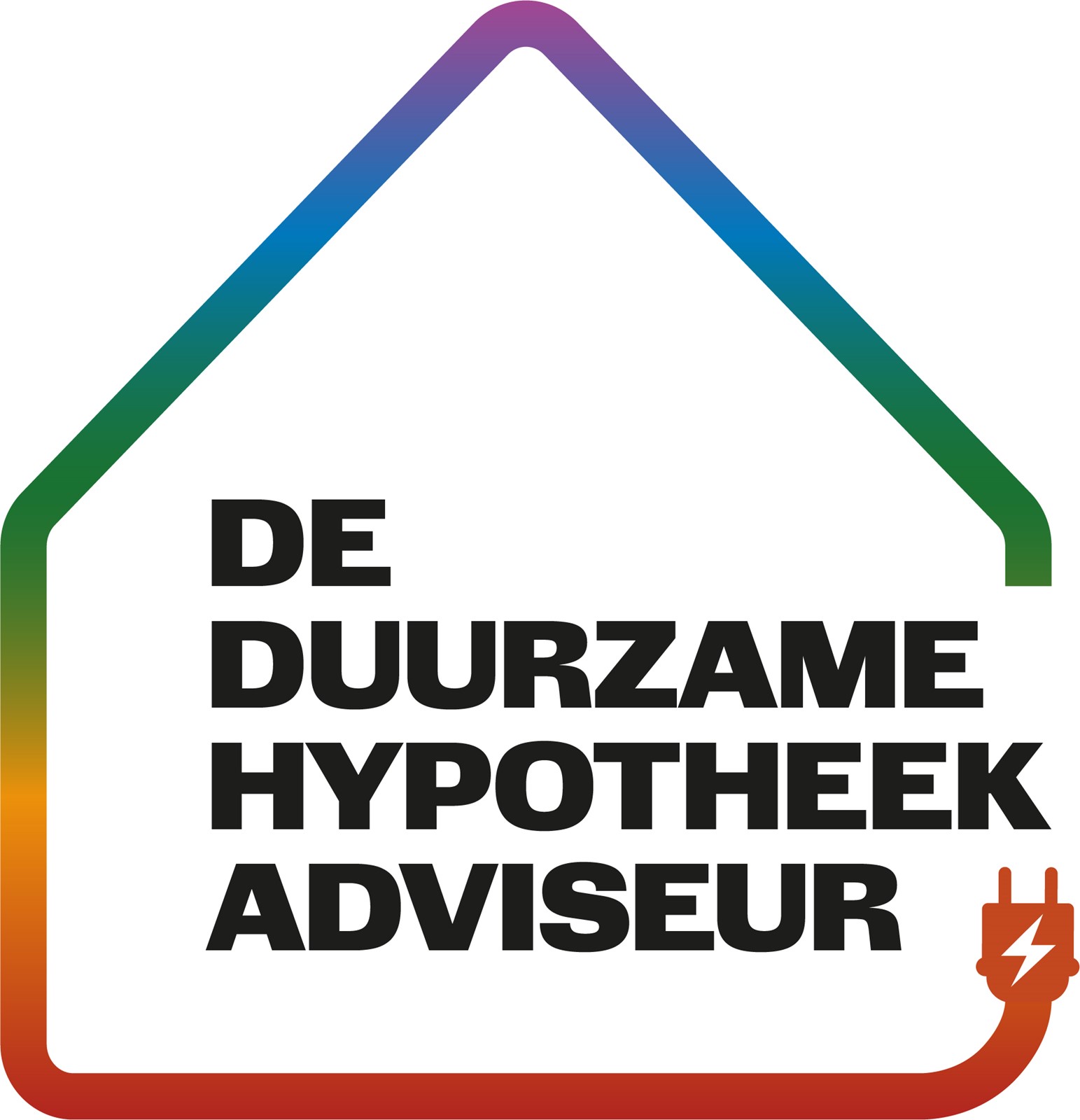 Logo van De Duurzame Hypotheekadviseur