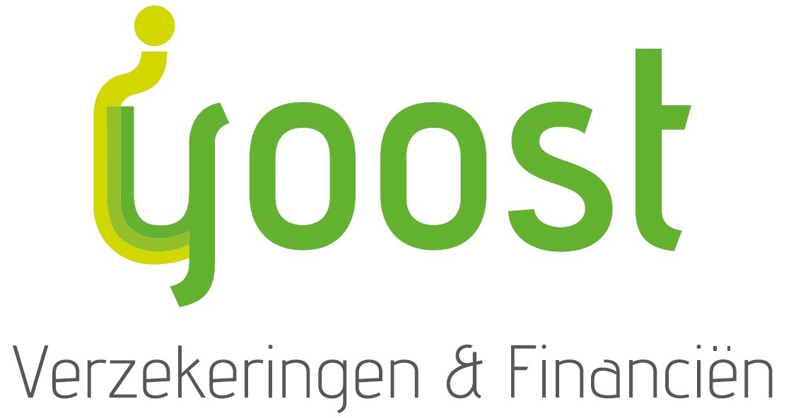 Logo van Yoost B.V.