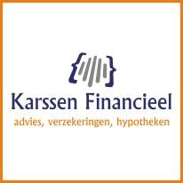 Logo van Karssen Financieel