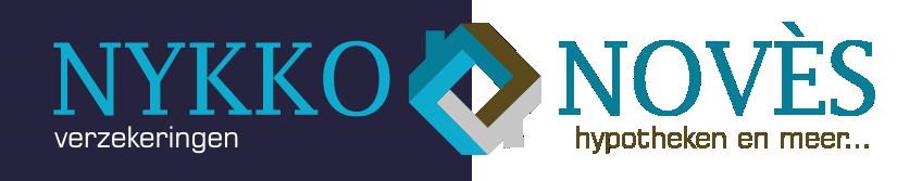 Logo van NOVES hypotheken
