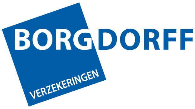 Logo van Borgdorff Verzekeringen B.V.