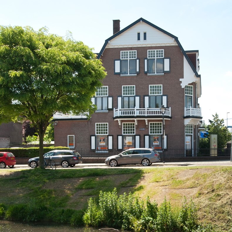 Foto van De Hypotheekshop Arnhem Noord