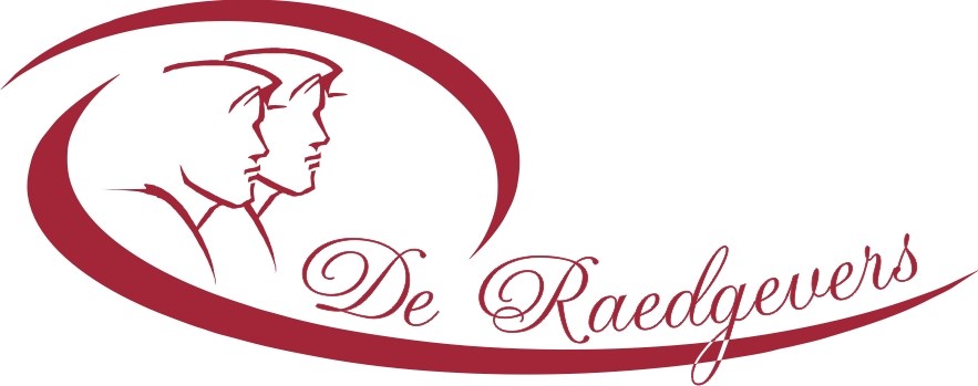 Logo van De Raedgevers