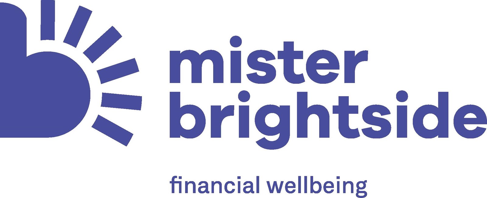 Afbeelding van Mister Brightside Financial Wellbeing