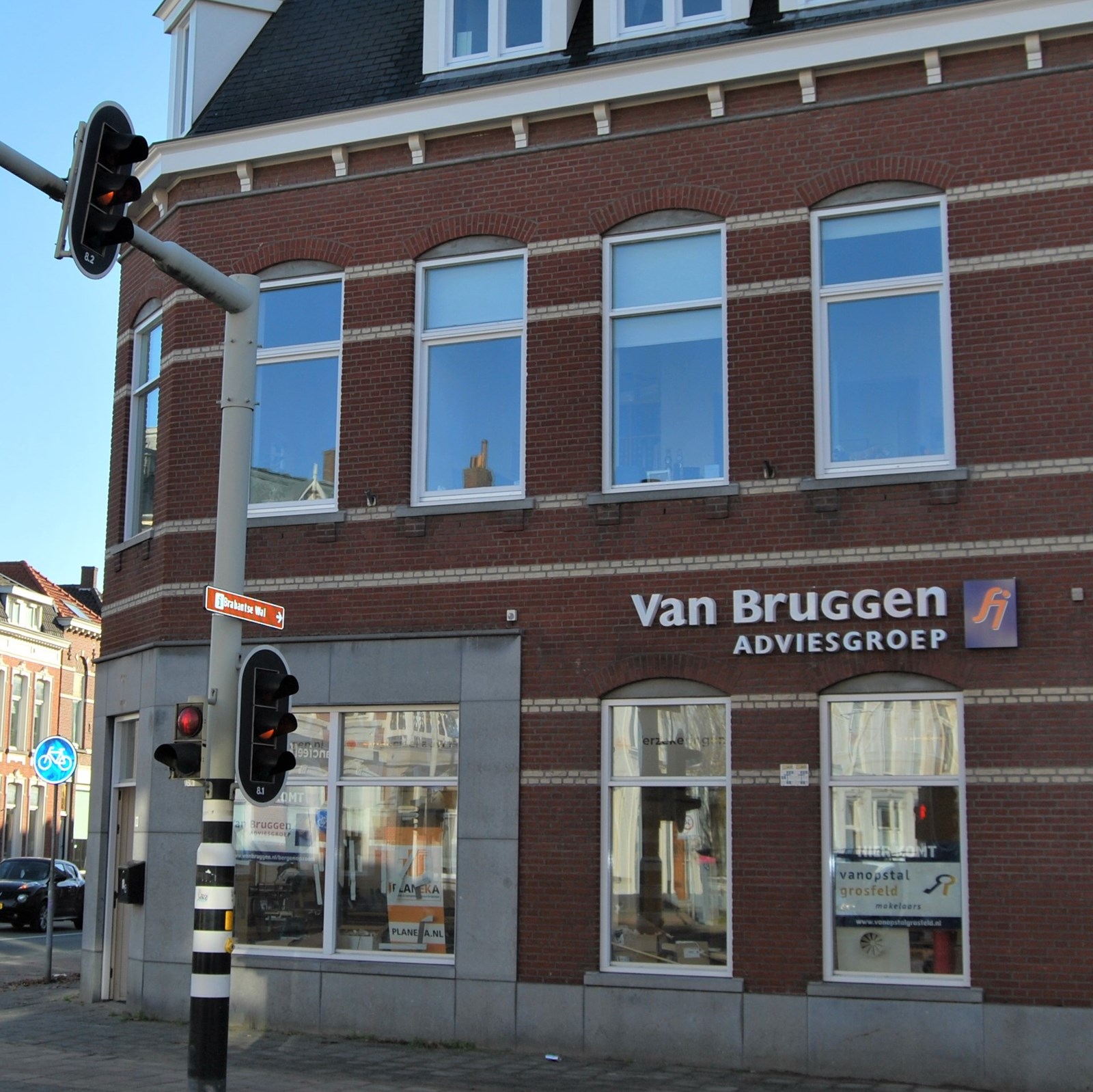 Foto van Van Bruggen Adviesgroep Bergen op Zoom