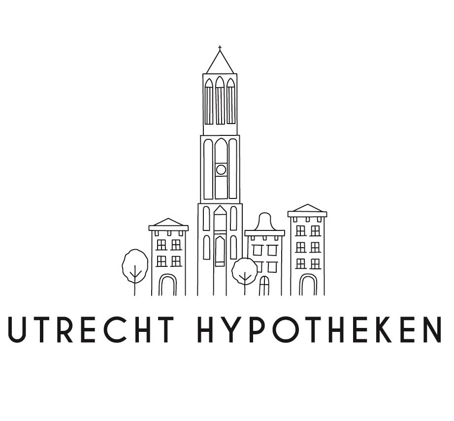 Logo van UTRECHT HYPOTHEKEN