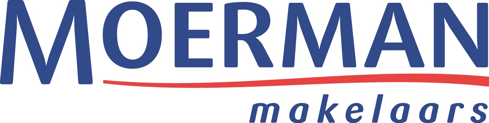 Logo van Moerman Makelaars