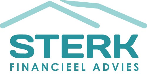 Logo van STERK Financieel Advies BV