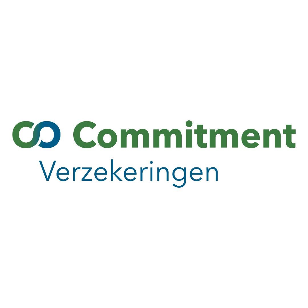 Logo van Commitment Verzekeringen Rhenen