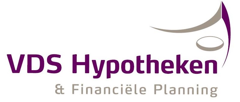 Logo van VDS Hypotheken & Financiële Planning