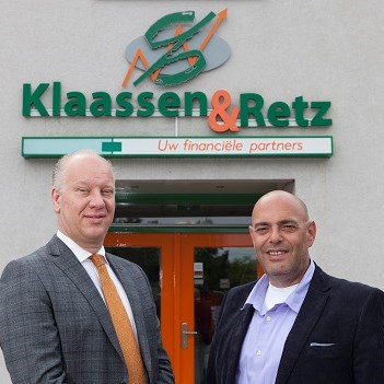 Foto van Klaassen & Retz Hypotheken en Verzekeringen 
