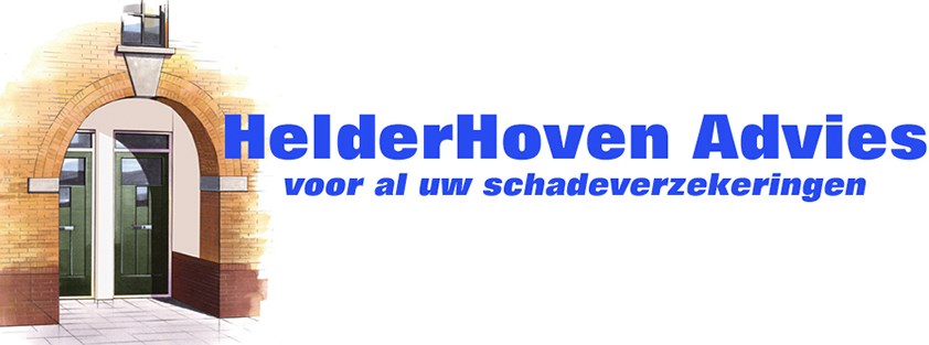 Logo van Helderhoven Advies