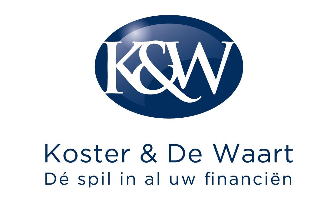 Logo van Koster & De Waart
