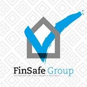 Logo van FinSafe Group