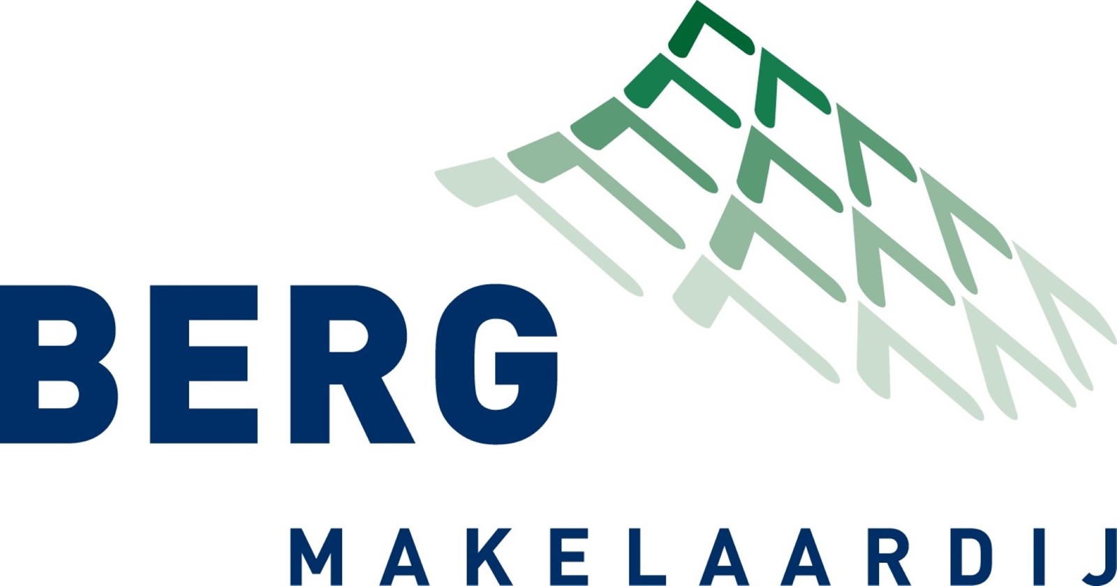 Logo van Berg Makelaardij B.V.