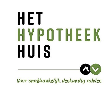 Logo van HET HYPOTHEEKHUIS VELP