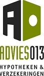 Logo van Advies013, hypotheken en verzekeringen