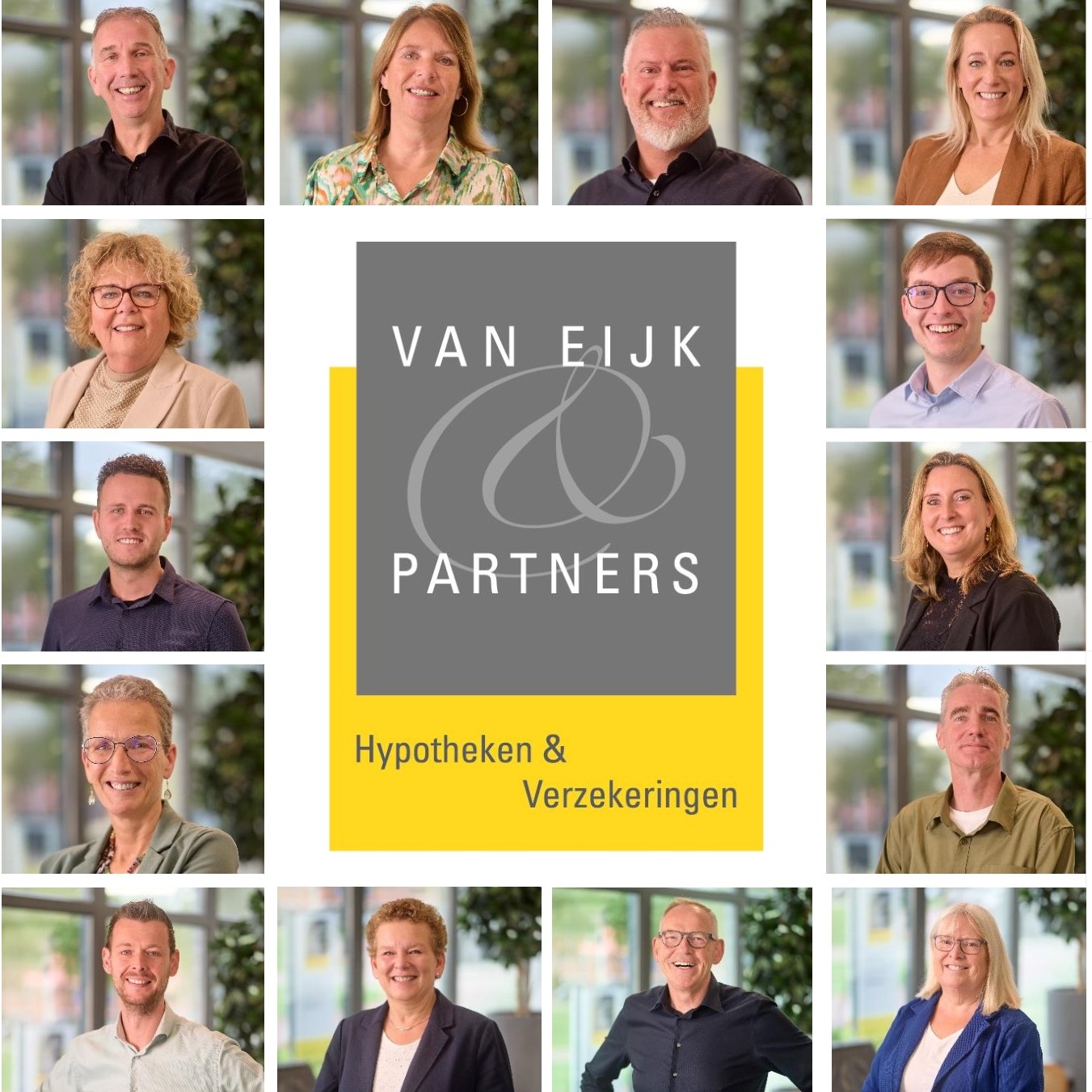 Foto van Van Eijk & Partners