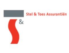Logo van Stel & Toes Assurantiën
