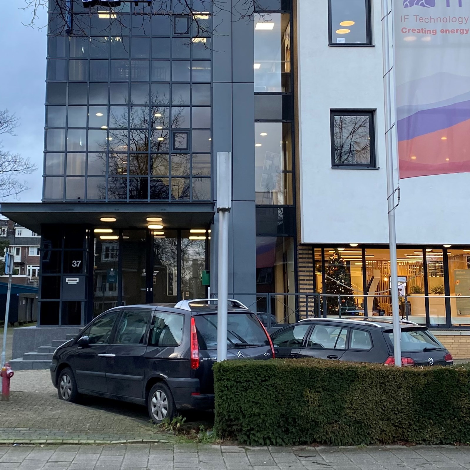 Financieel Fit | Arnhem Centrum