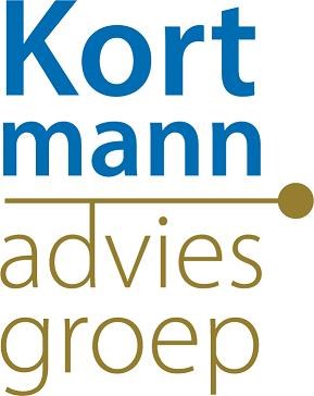 Logo van Kortmann Adviesgroep