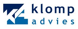 Logo van Klomp Advies