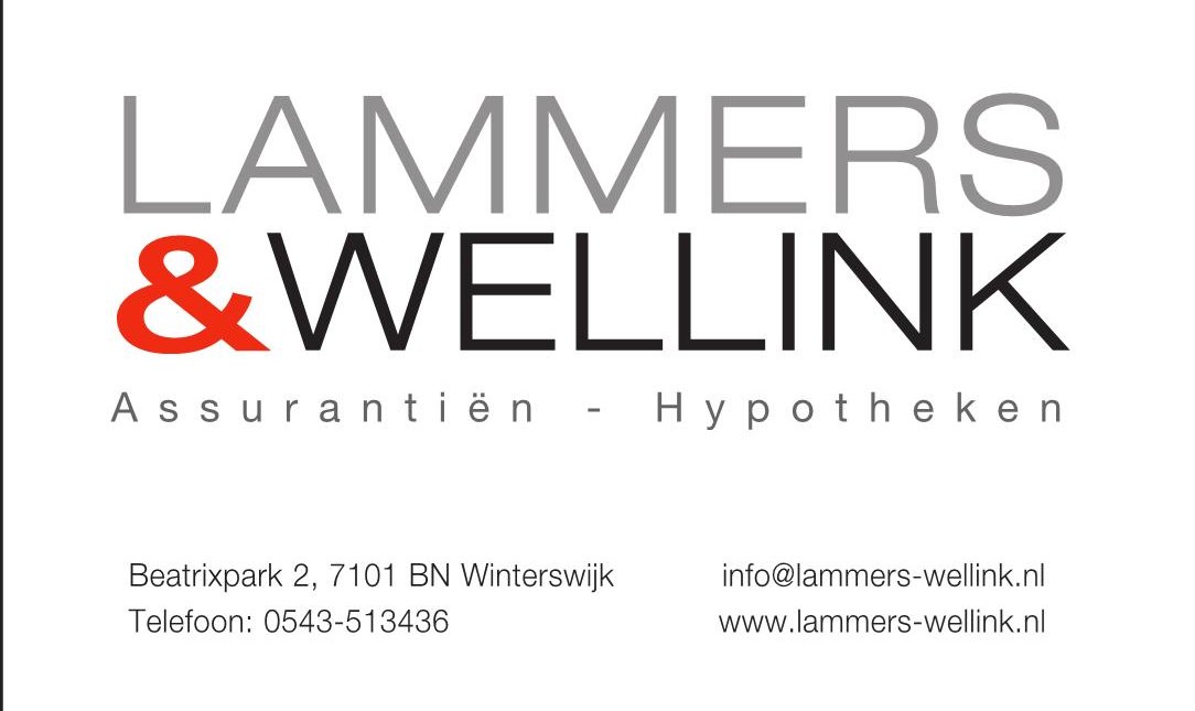 Afbeelding van Lammers & Wellink Assurantiën en Hypotheken