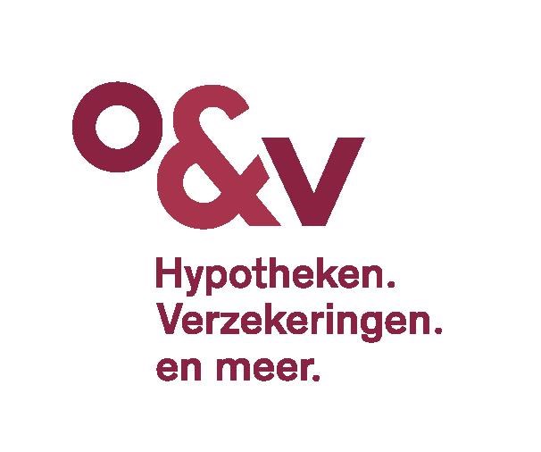 Logo van Van Oosterom & Verhagen Hypotheken / Verzekeringen