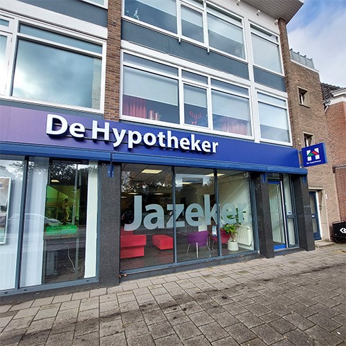 Afbeelding van De Hypotheker Alkmaar